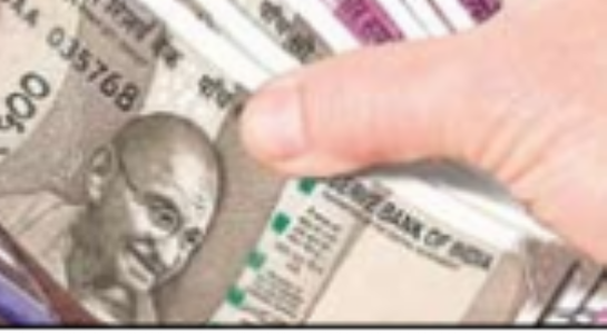 तमिलनाडु में चुनाव आयाेग ने 727 कराेड़ की नकदी ज़ब्त की